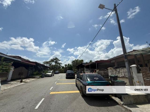 House for sale in Kulai, Johor
