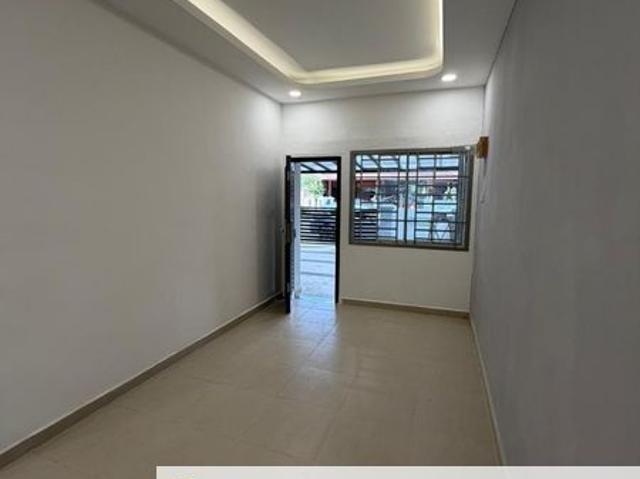 House for sale in Kulai, Johor