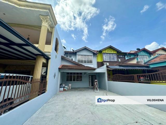 House for sale in Kulai, Johor