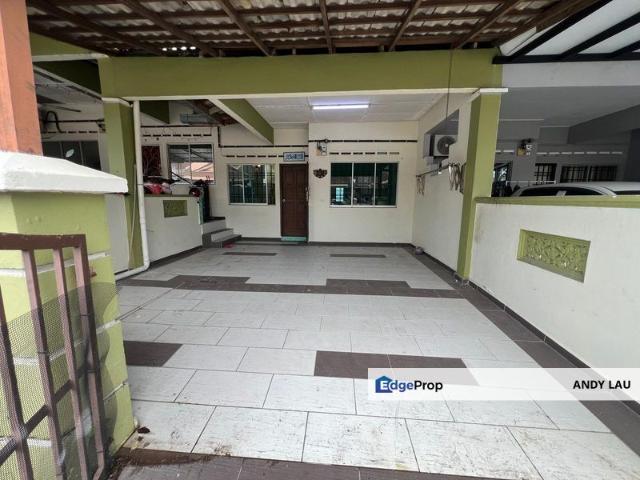 House for sale in Kulai, Johor