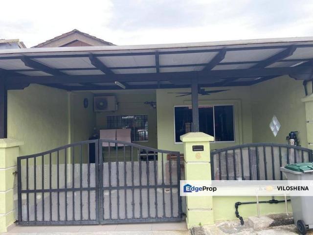 House for sale in Kulai, Johor