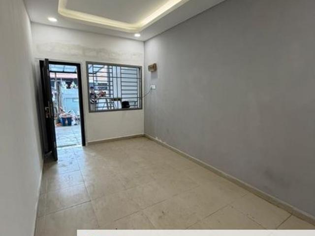 House for sale in Kulai, Johor