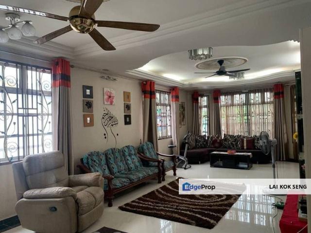 House for sale in Kulai, Johor