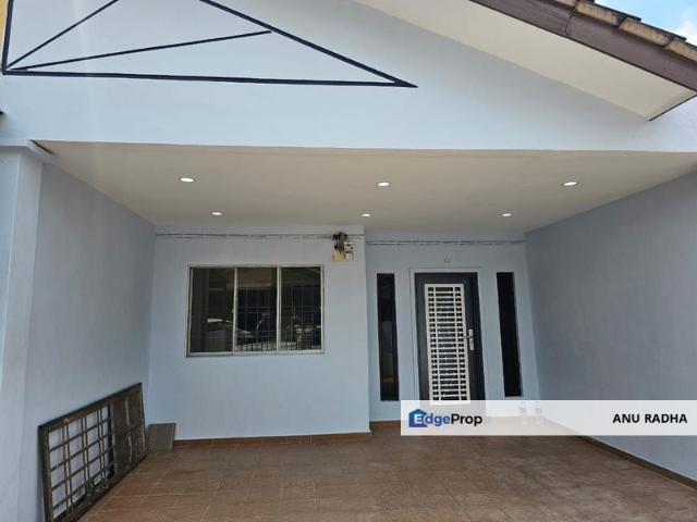 House for rent in Kulai, Johor