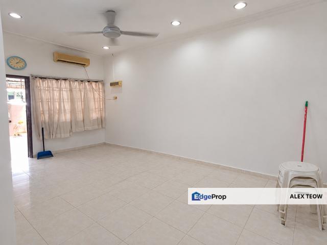 House for sale in Kulai, Johor