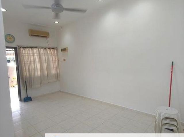 House for sale in Kulai, Johor