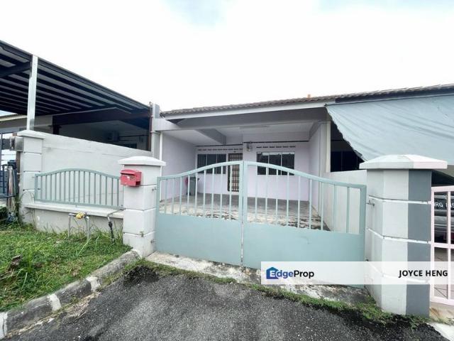 House for sale in Kulai, Johor