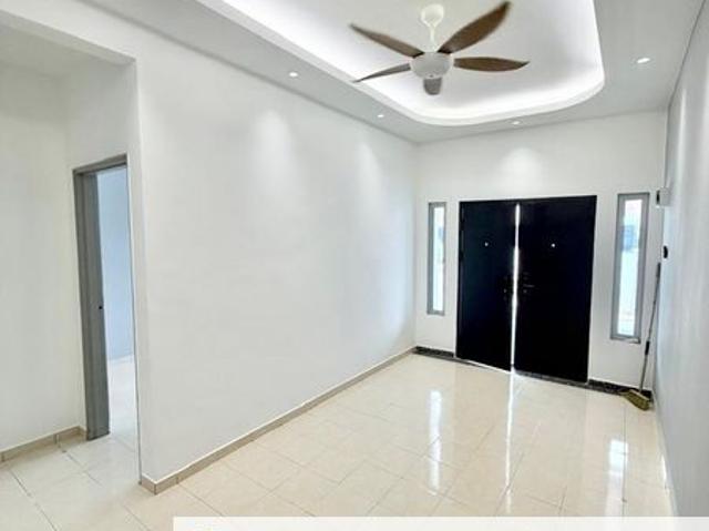 House for sale in Kulai