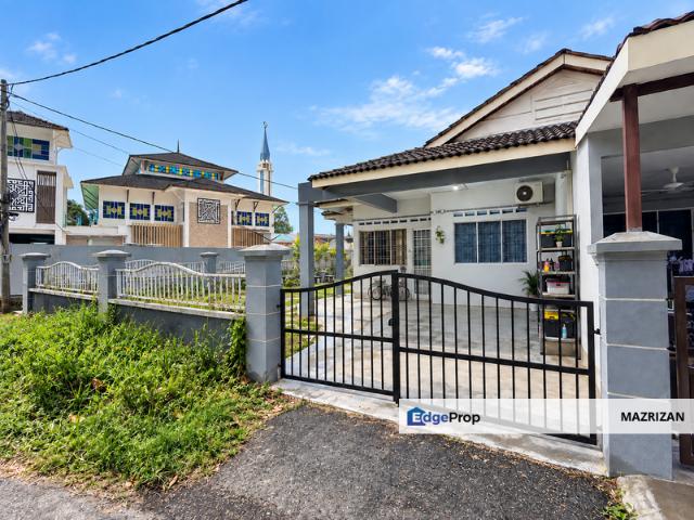 House for sale in Kulai