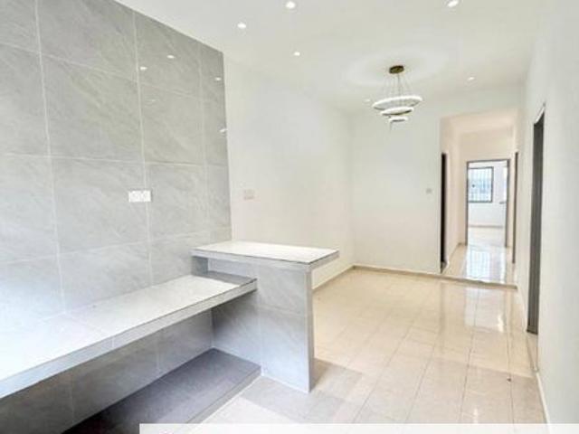 House for sale in Kulai