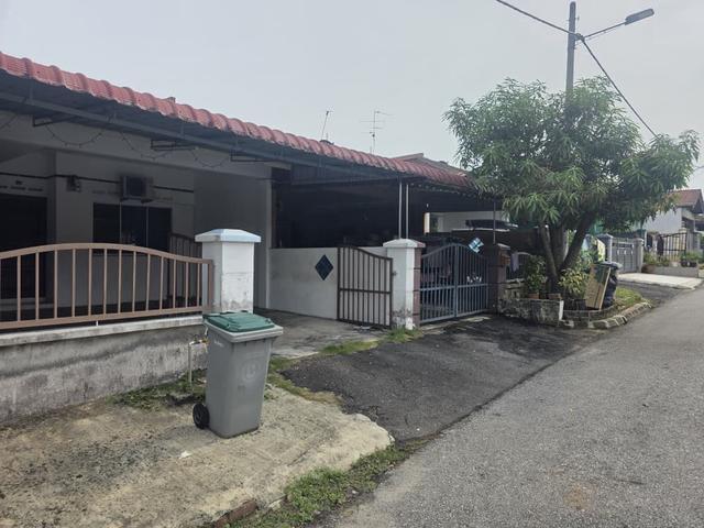 Terraced House for sale in Johore Bahru, Johor