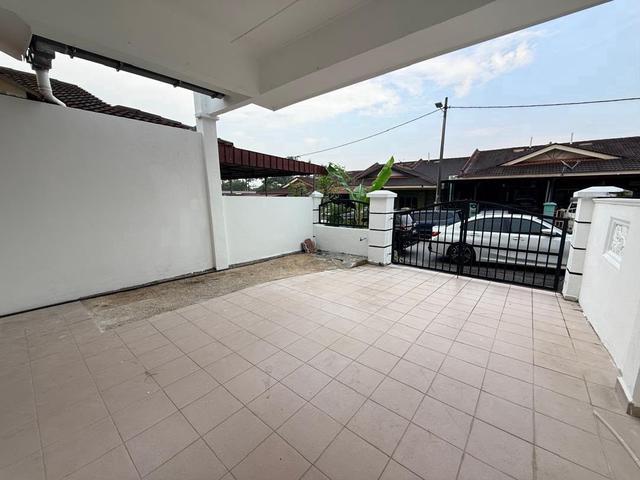 Terraced House for sale in Skudai, Iskandar Puteri
