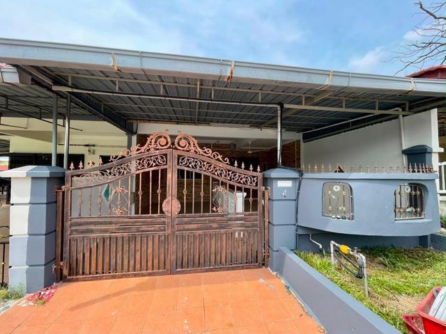 Terraced House for sale in Johor Bahru