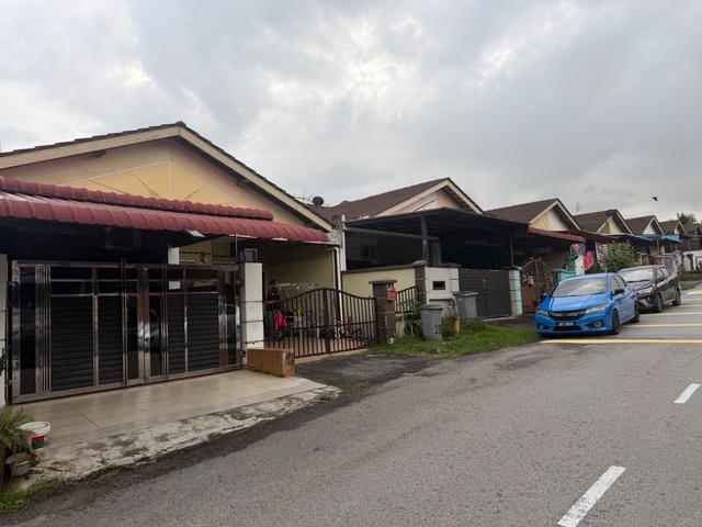 Terraced House for sale in Johore Bahru, Johor