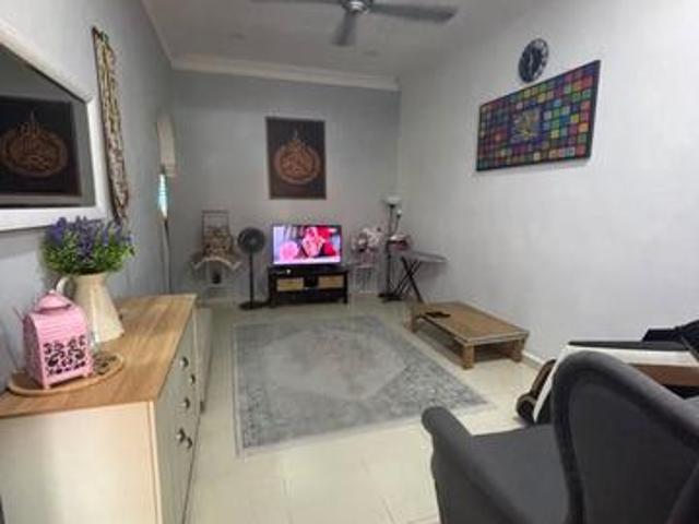 Terraced House for sale in Bukit Ledang, Johor