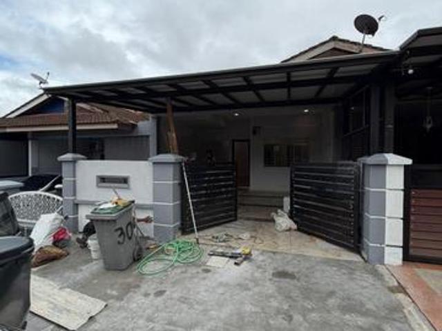 Terraced House for sale in Johore Bahru, Johor