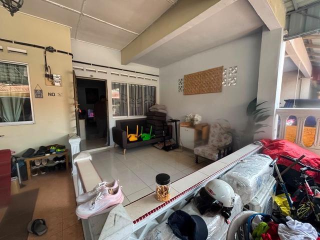Terraced House for sale in Bukit Ledang, Johor