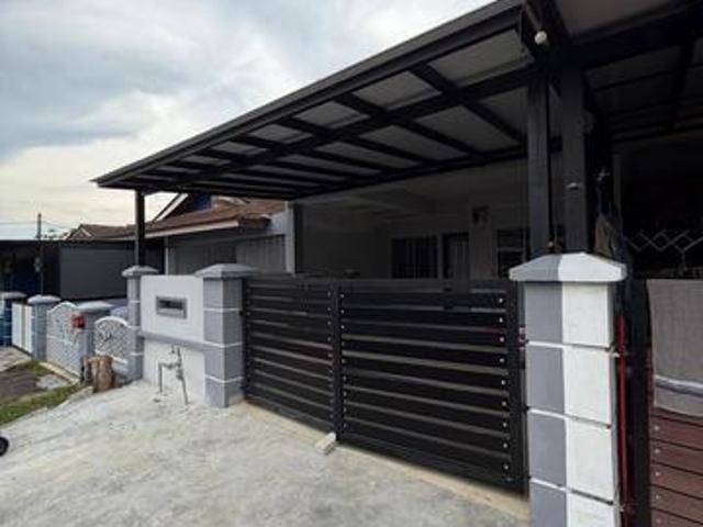 Terraced House for sale in Bukit Ledang, Johor