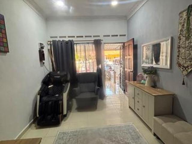 Terraced House for sale in Bukit Ledang, Johor