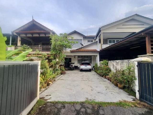 Terraced House for sale in Bukit Ledang, Johor