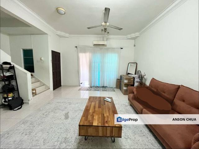 House for rent in Bukit Ledang, Johor