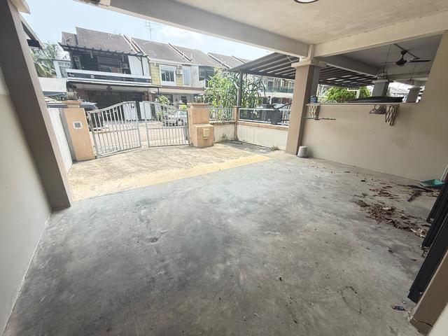 Terraced House for rent in Johore Bahru, Johor