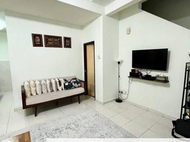 House for rent in Bukit Ledang, Johor