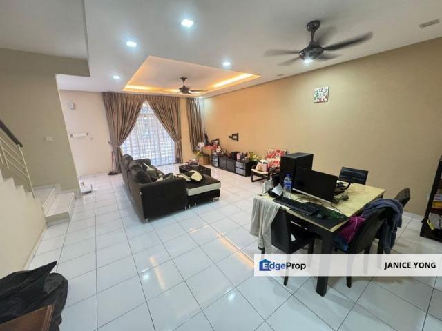 House for rent in Bukit Ledang, Johor