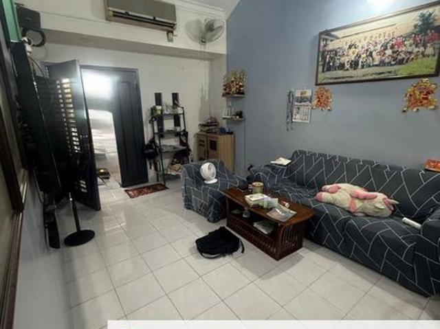House for sale in Bukit Ledang, Johor