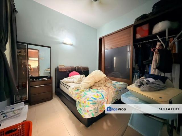 House for sale in Taman Pulai Flora, Iskandar Puteri