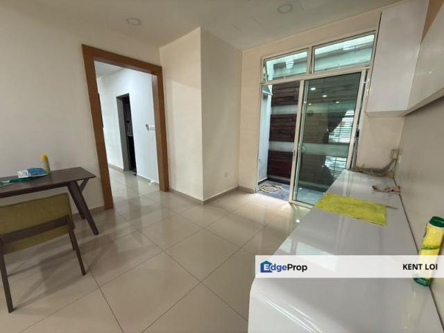 House for rent in Bukit Ledang, Johor