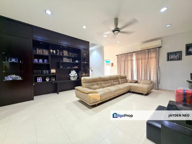 House for sale in Bukit Ledang, Johor