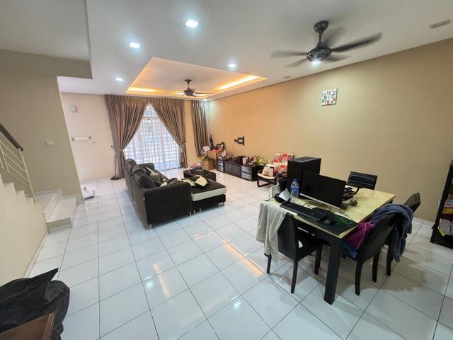 Terraced House for rent in Bukit Ledang, Johor