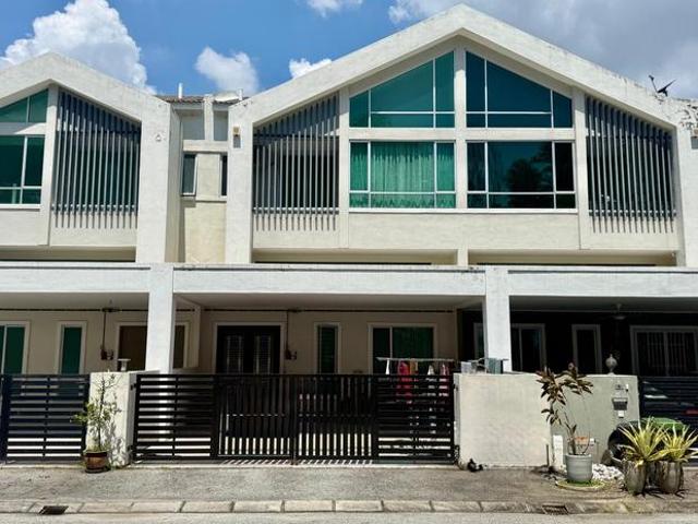 Terraced House for sale in Perak, Tanjong Ipoh
