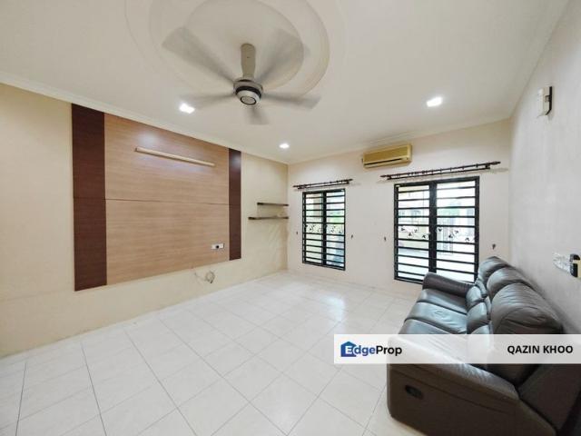 House for sale in Perak, Tanjong Ipoh