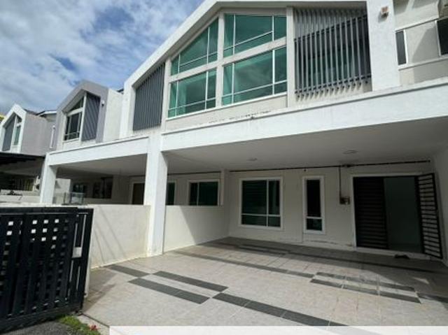 House for sale in Perak, Tanjong Ipoh