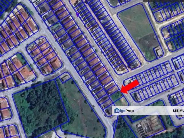 House for sale in Perak, Tanjong Ipoh