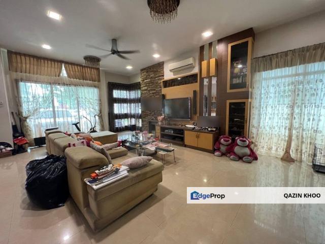 House for sale in Perak, Tanjong Ipoh