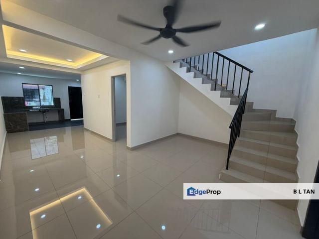 House for sale in Bukit Ledang, Johor