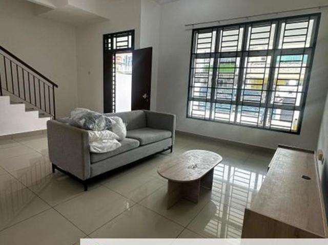House for rent in Bukit Ledang, Johor