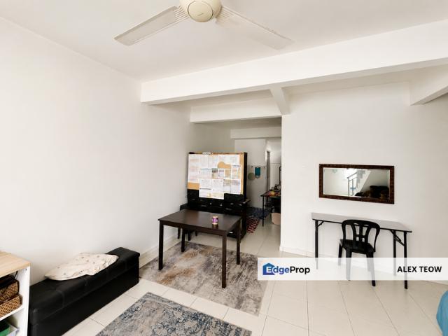 House for sale in Bukit Ledang, Johor