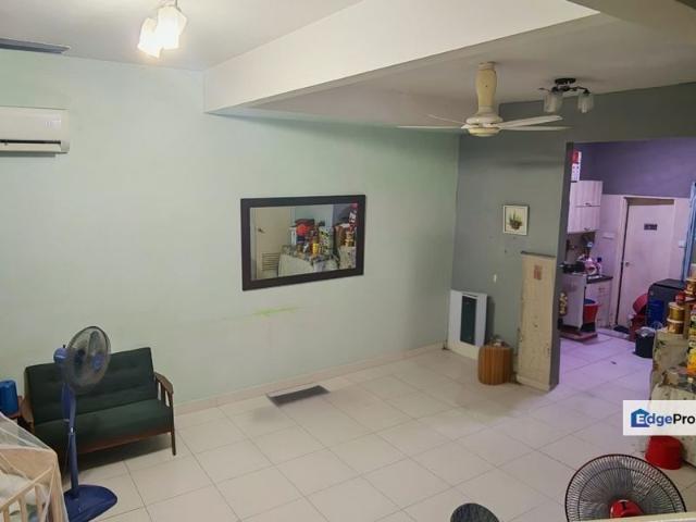 House for sale in Bukit Ledang, Johor