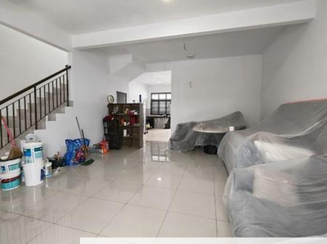 House for sale in Bukit Ledang, Johor