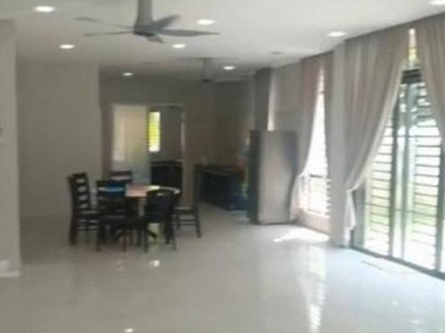 House for rent in Bukit Ledang, Johor