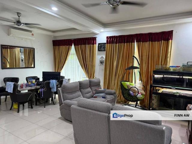 House for sale in Bukit Ledang, Johor
