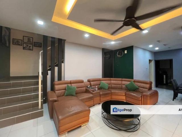 House for sale in Bukit Ledang, Johor