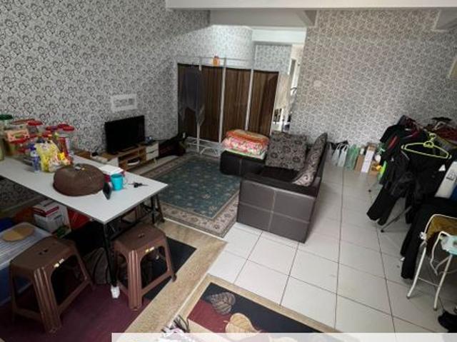 House for sale in Bukit Ledang, Johor