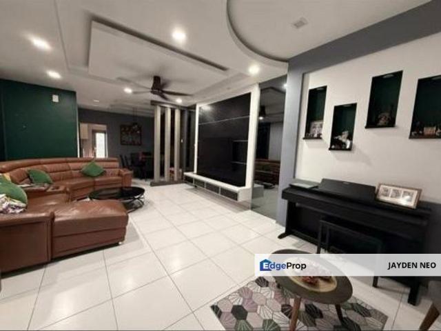 House for sale in Bukit Ledang, Johor