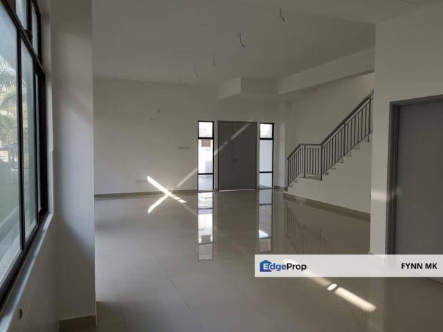 House for sale in Bukit Ledang, Johor