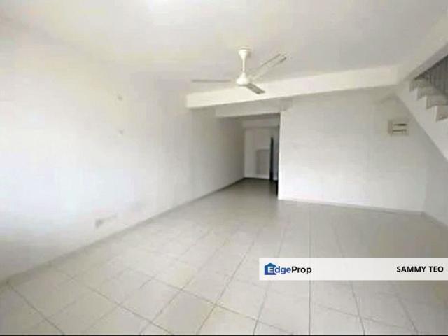 House for sale in Bukit Ledang, Johor